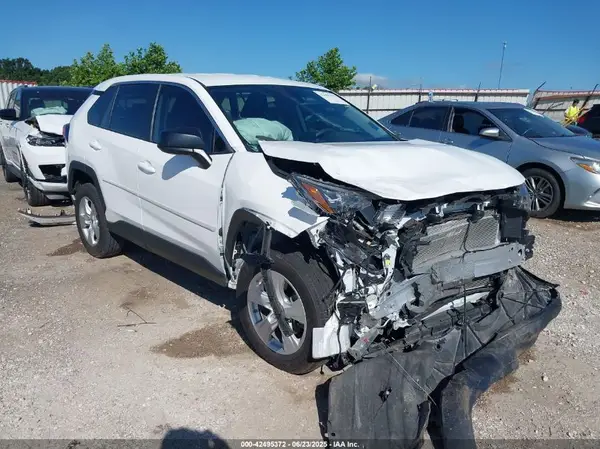 2T3H1RFV8RW335653 2024 TOYOTA RAV 4 - Image 1