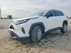 2T3H1RFV8RW335877 2024 TOYOTA RAV 4