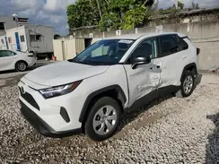 2T3H1RFV8SC305026 2025 TOYOTA RAV 4