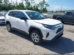 2T3H1RFV8SC311814 2025 TOYOTA RAV 4