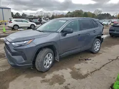 2T3H1RFV8SC316382 2025 TOYOTA RAV 4
