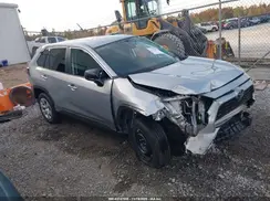 2T3H1RFV8SC321758 2025 TOYOTA RAV 4