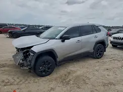 2T3H1RFV8SC321839 2025 TOYOTA RAV 4