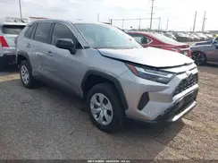 2T3H1RFV8SC323218 2025 TOYOTA RAV 4