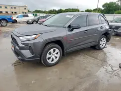 2T3H1RFV8SC332811 2025 TOYOTA RAV 4