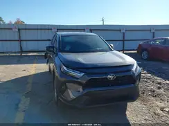 2T3H1RFV8SC343100 2025 TOYOTA RAV 4
