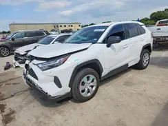 2T3H1RFV8SC349124 2025 TOYOTA RAV 4