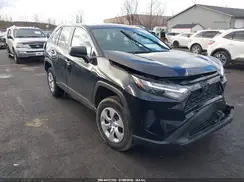 2T3H1RFV8SW375348 2025 TOYOTA RAV 4