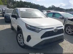 2T3H1RFV8SW381599 2025 TOYOTA RAV 4