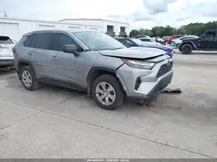 2T3H1RFV8SW398953 2025 TOYOTA RAV 4