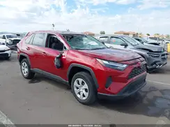 2T3H1RFV8SW404153 2025 TOYOTA RAV 4