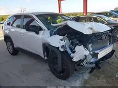 2T3H1RFV8SW405027 2025 TOYOTA RAV 4