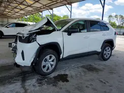 2T3H1RFV8SW414035 2025 TOYOTA RAV 4