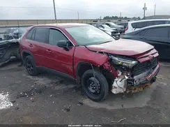 2T3H1RFV8SW426783 2025 TOYOTA RAV 4