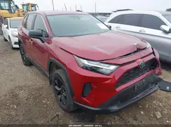 2T3H1RFV8SW427576 2025 TOYOTA RAV 4