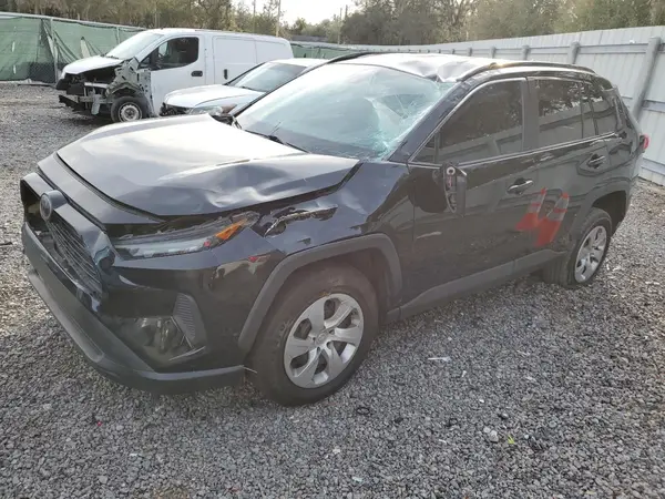2T3H1RFV9KC015121 2019 TOYOTA RAV 4 - Image 1