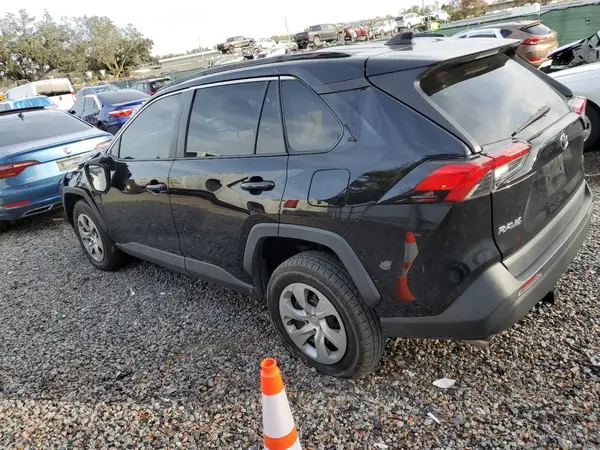 2T3H1RFV9KC015121 2019 TOYOTA RAV 4 - Image 2