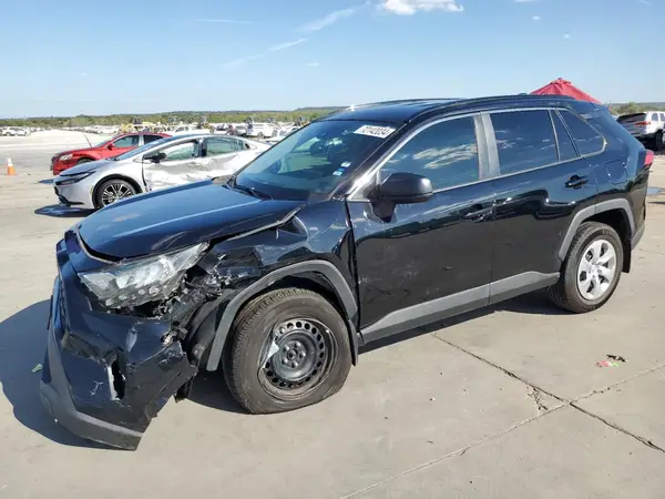 2T3H1RFV9KC020397 2019 TOYOTA RAV 4 - Image 1