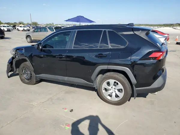 2T3H1RFV9KC020397 2019 TOYOTA RAV 4 - Image 2