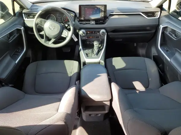 2T3H1RFV9KC020397 2019 TOYOTA RAV 4 - Image 8