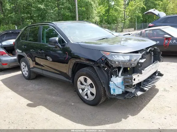 2T3H1RFV9KC020674 2019 TOYOTA RAV 4 - Image 1