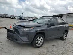 2T3H1RFV9KC020707 2019 TOYOTA RAV 4