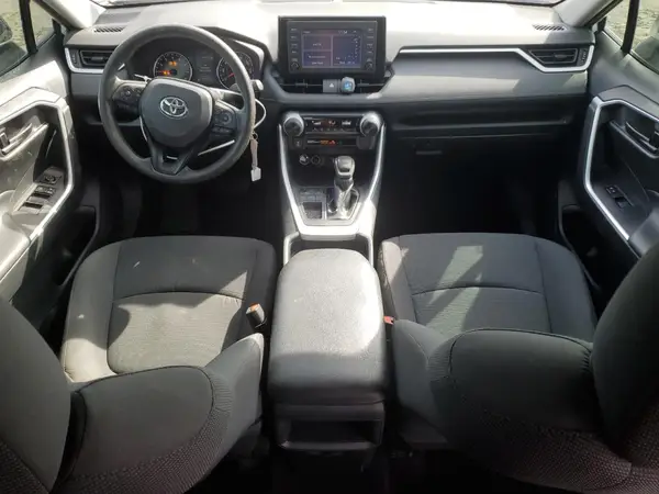 2T3H1RFV9KC025325 2019 TOYOTA RAV 4 - Image 8