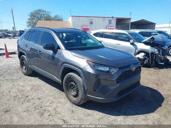 2T3H1RFV9KW001394 2019 TOYOTA RAV 4 - Image 1