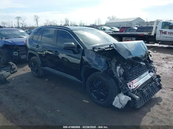 2T3H1RFV9KW002187 2019 TOYOTA RAV 4 - Image 1