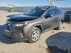 2T3H1RFV9KW002741 2019 TOYOTA RAV 4