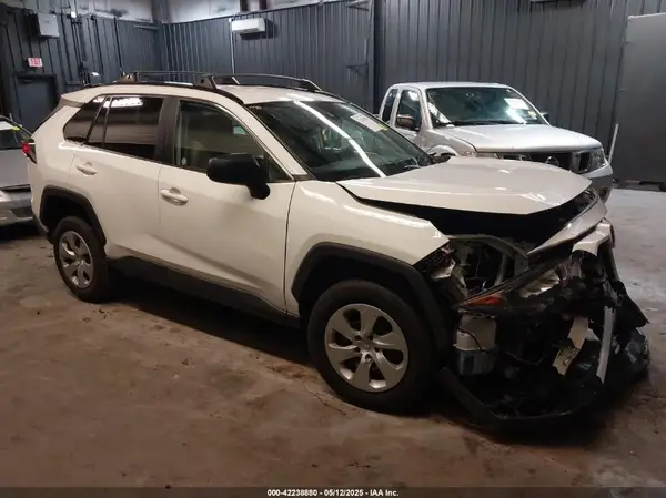 2T3H1RFV9KW003131 2019 TOYOTA RAV 4 - Image 1