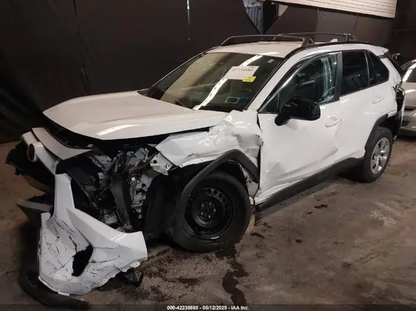 2T3H1RFV9KW003131 2019 TOYOTA RAV 4 - Image 2