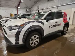 2T3H1RFV9KW004733 2019 TOYOTA RAV 4