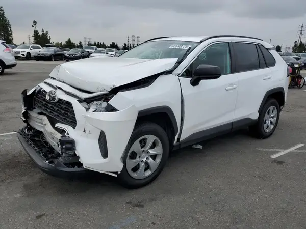 2T3H1RFV9KW008409 2019 TOYOTA RAV 4 - Image 1