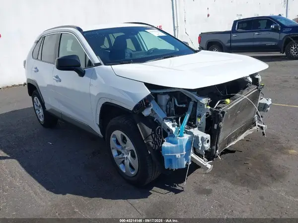2T3H1RFV9KW027266 2019 TOYOTA RAV 4 - Image 1