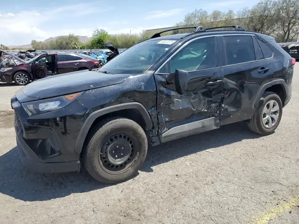 2T3H1RFV9KW029504 2019 TOYOTA RAV 4 - Image 1