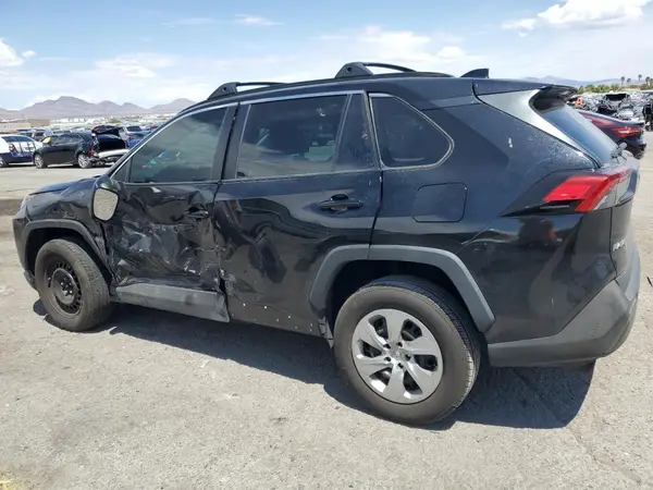 2T3H1RFV9KW029504 2019 TOYOTA RAV 4 - Image 2