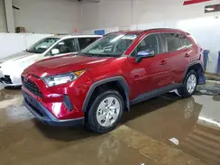 2T3H1RFV9KW031477 2019 TOYOTA RAV 4
