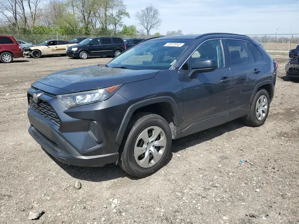 2T3H1RFV9KW031737 2019 TOYOTA RAV 4 - Image 1