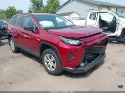 2T3H1RFV9KW033424 2019 TOYOTA RAV 4