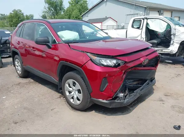 2T3H1RFV9KW033424 2019 TOYOTA RAV 4 - Image 1