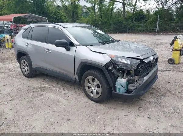 2T3H1RFV9KW038705 2019 TOYOTA RAV 4 - Image 1