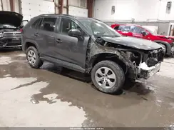 2T3H1RFV9KW038851 2019 TOYOTA RAV 4