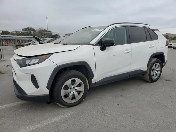 2T3H1RFV9KW039269 2019 TOYOTA RAV 4 - Image 1