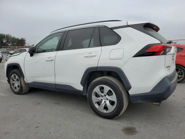 2T3H1RFV9KW039269 2019 TOYOTA RAV 4 - Image 2