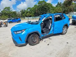 2T3H1RFV9KW041815 2019 TOYOTA RAV 4