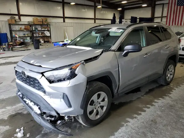 2T3H1RFV9KW043046 2019 TOYOTA RAV 4 - Image 1
