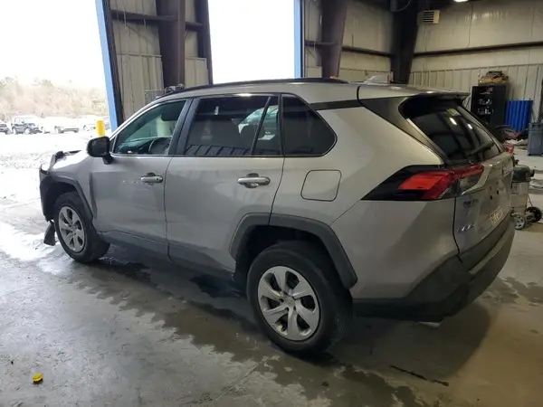 2T3H1RFV9KW043046 2019 TOYOTA RAV 4 - Image 2