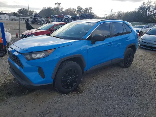 2T3H1RFV9KW044231 2019 TOYOTA RAV 4 - Image 1