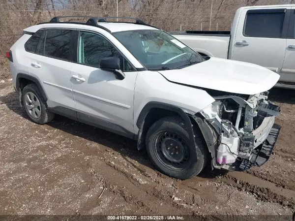 2T3H1RFV9KW045248 2019 TOYOTA RAV 4 - Image 1